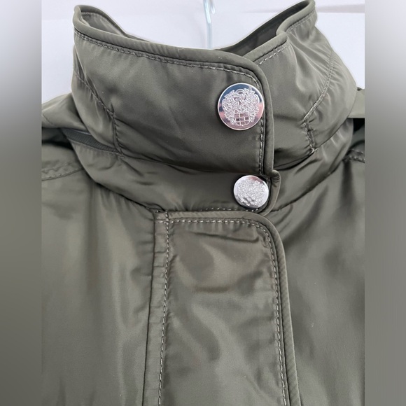 Vince Camuto rain jacket 👌👌❤️ - Picture 7 of 14
